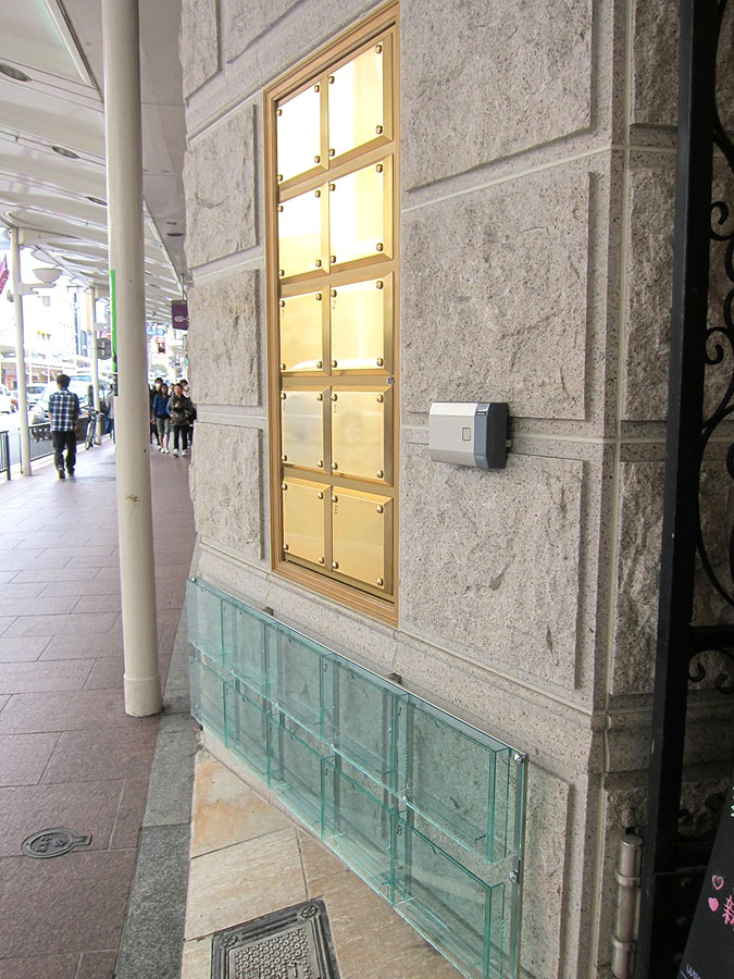 河原町・新ビル